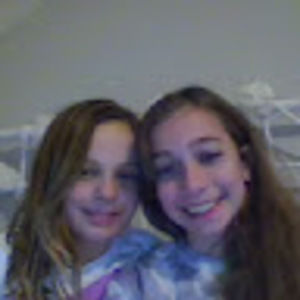 Meet your Posher, Hadley